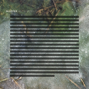 Cover van Qluster – Antworten