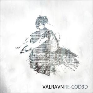 Cover van Valravn – Re-Coded