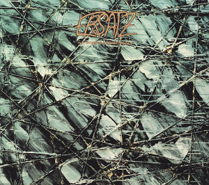 Cover van Moebius & Renziehausen – Ersatz