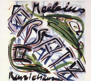 Cover van Moebius & Renziehausen – Ersatz Ii