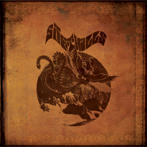 Cover van Soft Hills, the – Bird is Coming Down To Earth