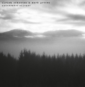 Cover van Schnauss, Ulrich -& Mark Peters- – Underrated Silence