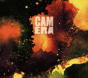 Cover van Camera – Radiate!