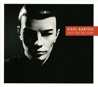 Cover van Bartos, Karl – Off the Record