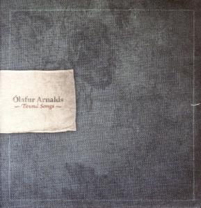 Cover van Arnalds, Olafur – Found Songs