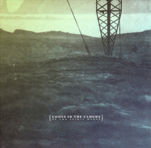Cover van Codes In the Clouds – As the Spirit Wanes