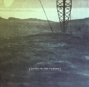 Cover van Codes In the Clouds – As the Spirit Wanes