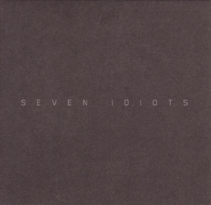 Cover van World's End Girlfriend – Seven Idiots