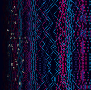 Cover van Maschina, Jasmina – Alphabet Dream Noise
