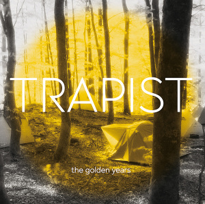 Cover van Trapist – Golden Years