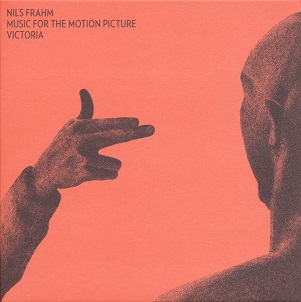 Cover van Nils Frahm – Music For Victoria (OST)