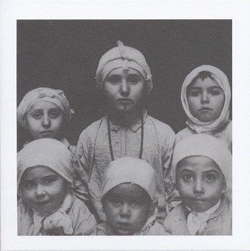 Cover van Frahm, Nils & Woodkid – Ellis