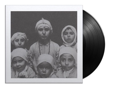 Cover van Frahm, Nils & Woodkid – Ellis