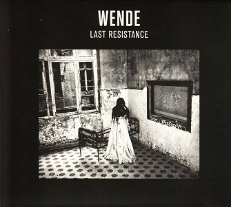 Last Resistance