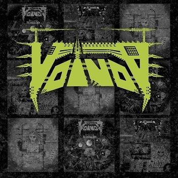 Build Your Weapons - the Very