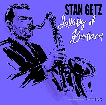 Lullaby of Birdland
