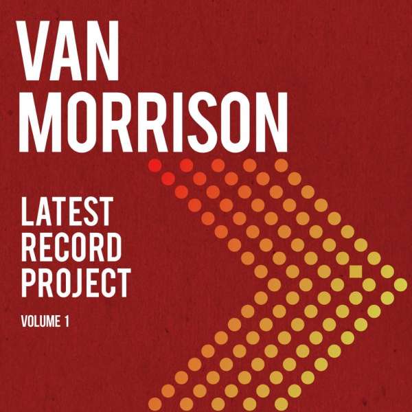 Latest Record Project Volume I