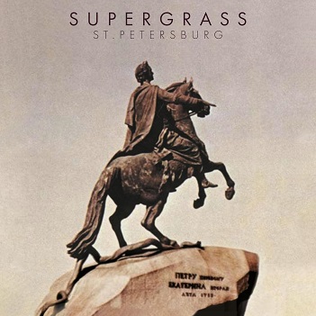 St. Petersburg E.P. (Rsd23 Ex)