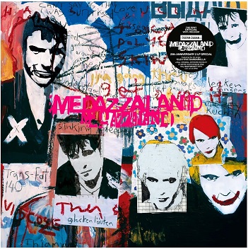 Medazzaland (25th Anniversary