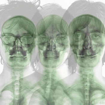 Cover van Supergrass – Supergrass
