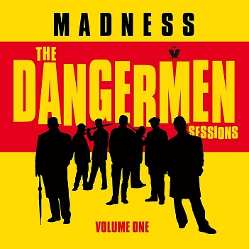 The Dangermen Sessions