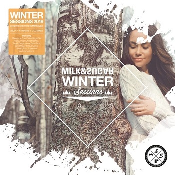 Cover van V/A – Winter Sessions 2019