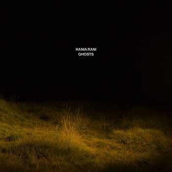 Cover van Rani, Hania – Ghosts