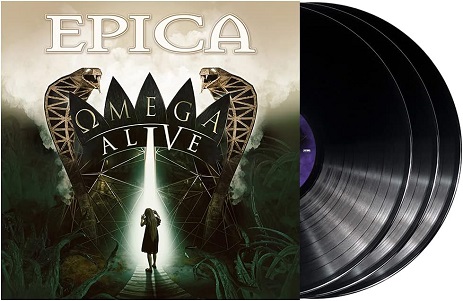 Omega Alive