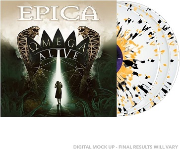 Omega Alive