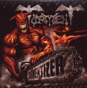 Cover van Torment – Tormentizer