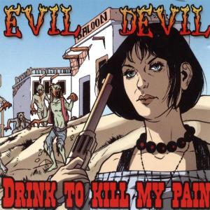 Drink To Kill My Pain