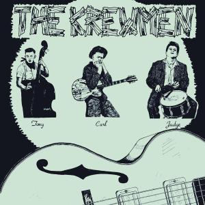 Cover van Krewmen, the – Klassic Tracks