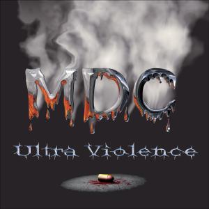 Cover van Cole, Mad Dog – Ultra Violence