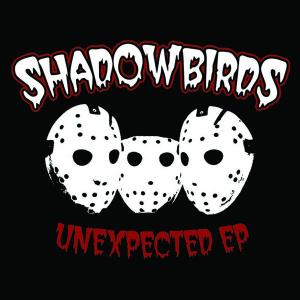 Cover van Shadowbirds – Unexpected