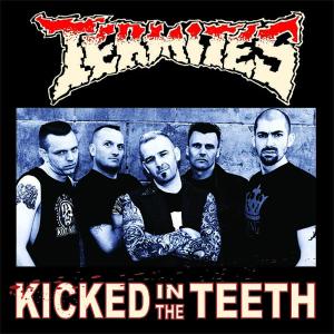 Cover van Termites – Kicked In the Teeth