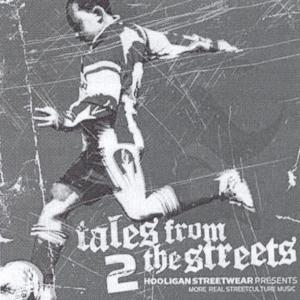 Cover van V/A – Tales From the Street V.2
