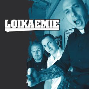 Cover van Loikaemie – Loikaemie