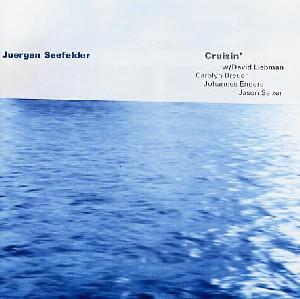 Cover van Seefelder, Jurgen – Cruisin'