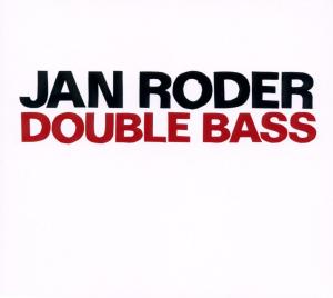 Cover van Roder, Jan – Double Bass