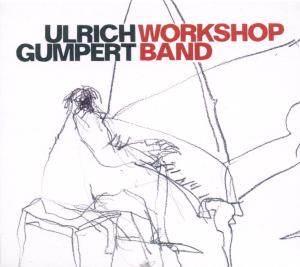 Cover van Gumpert, Ulrich – Echos von Karolinenhof