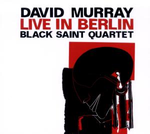 Cover van Murray, David – In Berlin