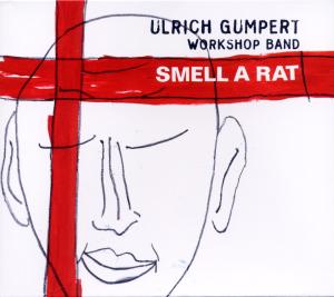 Cover van Gumpert, Ulrich – Smell a Rat