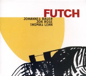 Cover van Bauer – Futch