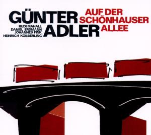 Cover van Mahall – Auf Der Schonhauser Allee