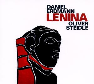 Cover van Erdmann, Daniel – Lenina