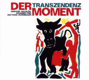 Cover van Moment, the – Transzendenz
