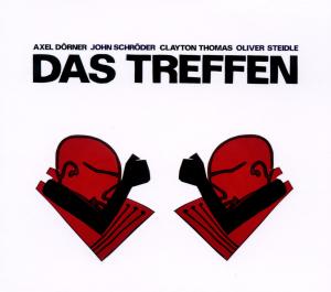 Cover van Dorner – Das Treffen