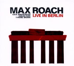 Live In Berlin