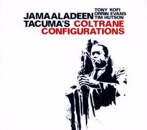 Cover van Coltrane, John – Coltrane Configurations
