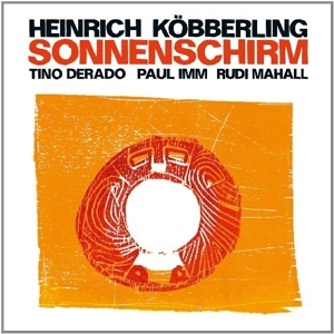 Cover van Derado – Sonnenschim